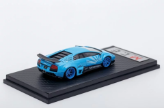MCE 1/64 LB Lamborghini LP640 Blue