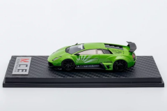 MCE 1/64 LB Lamborghini LP640 Green