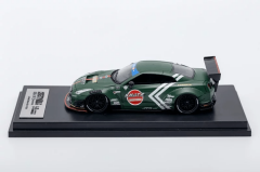 Impossible Perfect 1/64 LB Nissan R35 GTR V2.0 Zero Fighter