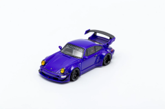Impossible Perfect 1/64 RWB Porsche 964 France
