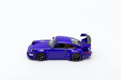 Impossible Perfect 1/64 RWB Porsche 964 France