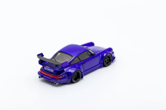 Impossible Perfect 1/64 RWB Porsche 964 France