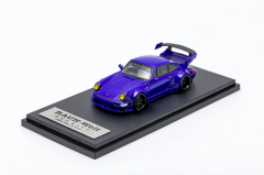 Impossible Perfect 1/64 RWB Porsche 964 France