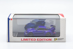 Impossible Perfect 1/64 RWB Porsche 964 France