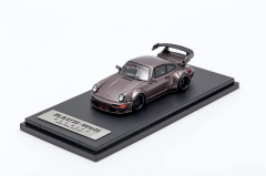 Impossible Perfect 1/64 RWB Porsche 964 Maverick