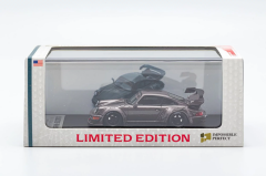 Impossible Perfect 1/64 RWB Porsche 964 Maverick