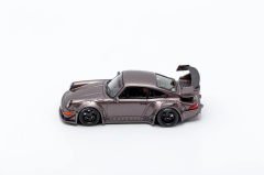 Impossible Perfect 1/64 RWB Porsche 964 Maverick
