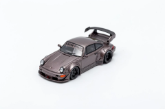 Impossible Perfect 1/64 RWB Porsche 964 Maverick