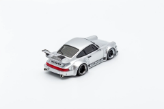 Impossible Perfect 1/64 RWB Porsche 964 Ginga