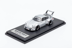 Impossible Perfect 1/64 RWB Porsche 964 Ginga