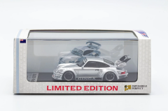 Impossible Perfect 1/64 RWB Porsche 964 Ginga