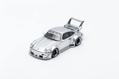 Impossible Perfect 1/64 RWB Porsche 964 Ginga