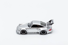 Impossible Perfect 1/64 RWB Porsche 964 Ginga
