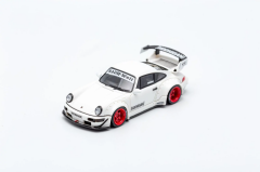 Impossible Perfect 1/64 RWB Porsche 964 Hoonigan