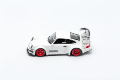 Impossible Perfect 1/64 RWB Porsche 964 Hoonigan