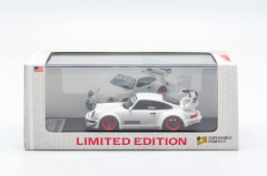 Impossible Perfect 1/64 RWB Porsche 964 Hoonigan