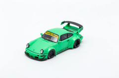 Impossible Perfect 1/64 RWB Porsche 964 Pandora One