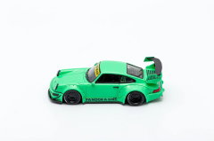 Impossible Perfect 1/64 RWB Porsche 964 Pandora One