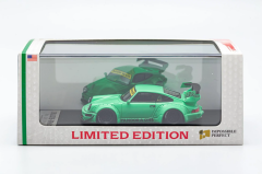 Impossible Perfect 1/64 RWB Porsche 964 Pandora One