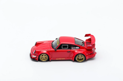 Impossible Perfect 1/64 RWB Porsche 964 Shinji