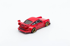 Impossible Perfect 1/64 RWB Porsche 964 Shinji