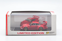 Impossible Perfect 1/64 RWB Porsche 964 Shinji
