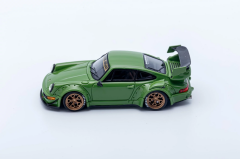 Impossible Perfect 1/64 RWB Porsche 964 Atlanta