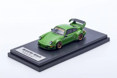 Impossible Perfect 1/64 RWB Porsche 964 Atlanta