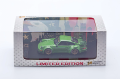 Impossible Perfect 1/64 RWB Porsche 964 Atlanta