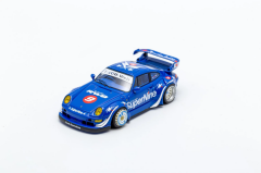 RSM 1/64 RWB 993 Supernine Boxset