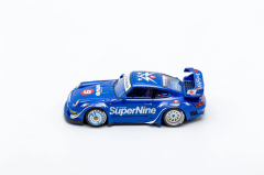 RSM 1/64 RWB 993 Supernine Boxset