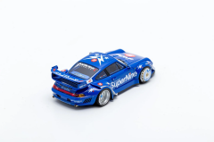 RSM 1/64 RWB 993 Supernine Boxset