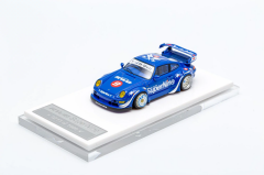 RSM 1/64 RWB 993 Supernine Boxset