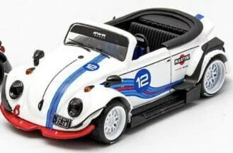 1/64 Martini(Riverside Show 2021)