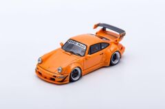 Impossible Perfect 1/64 RWB 964  Britain Limited Edition