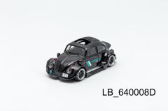 1/64 Robert Design (Label series) Black