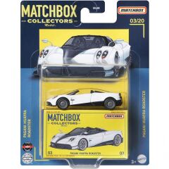 Matchbox Koleksiyon Araçları Serisi 5'li Set GBJ48