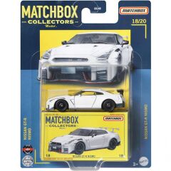 Matchbox Koleksiyon Araçları Serisi 5'li Set GBJ48