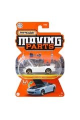 Matchbox 1:64 Arabalar Fwd28 2004 Honda S2000