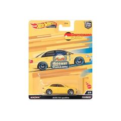 Hot Wheels Premium FPY-86 Car Culture Deutschland 5'li Set