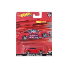 Hot Wheels Premium FPY-86 Car Culture Deutschland 5'li Set