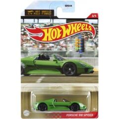 Hot Wheels Mile Kings Arabalar 1/4 mile 5'li Set GYN21