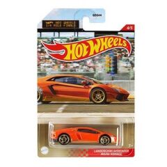 Hot Wheels Mile Kings Arabalar 1/4 mile 5'li Set GYN21