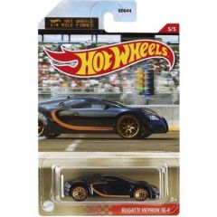 Hot Wheels Mile Kings Arabalar 1/4 mile 5'li Set GYN21