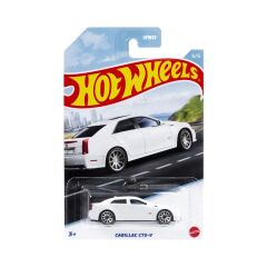 Hot Wheels Lüks Sedan Arabalar HFW37 - Tesla Model 3