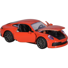 Majorette Porsche Edition Arabalar Porsche 911 Carrera S