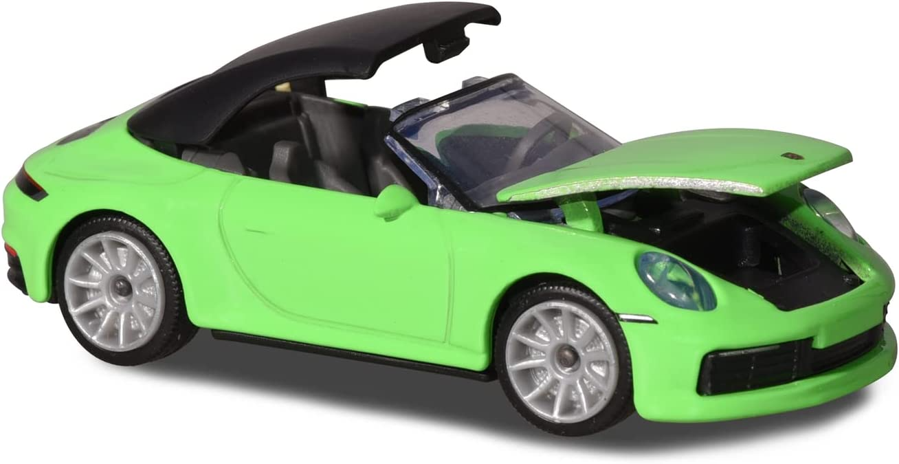 Majorette Porsche Edition Arabalar Porsche 911 Carrera S