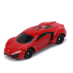 Fast & Furious 65' inch 3'lü Araba Paketi 4.Nesil