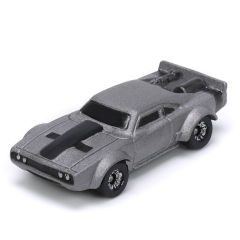 Fast & Furious 65' inch 3'lü Araba Paketi 4.Nesil