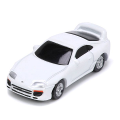 Fast & Furious 65' inch 3'lü Araba Paketi 4.Nesil